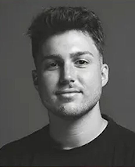 Nicolò Vassoney — Cotril Artist